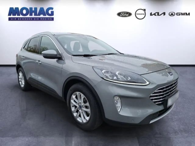 Ford Kuga Titanium X