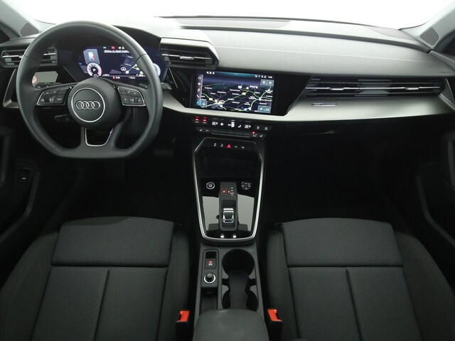 Audi A3 35 TFSI S-Tronic Sportback