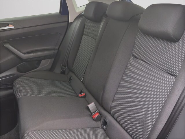 Volkswagen Polo 1.0 MPI