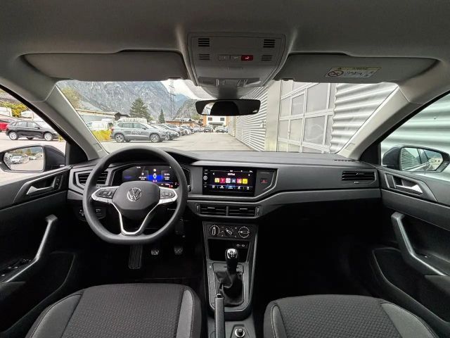 Volkswagen Polo 4Me TSI