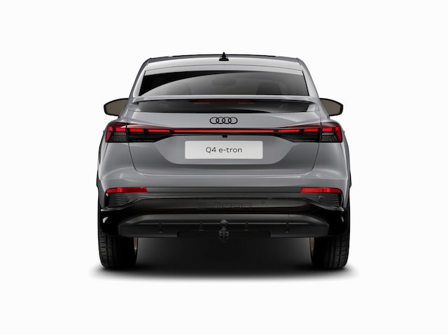 Audi Q4 e-tron Sportback