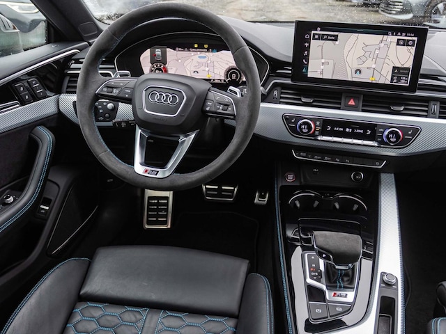 Audi RS5 Quattro Sportback