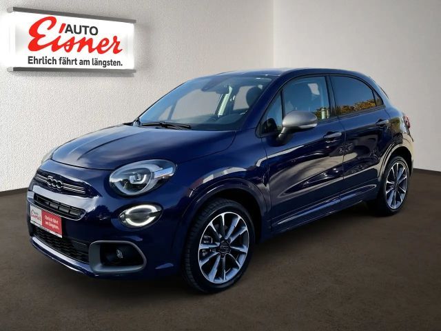 Fiat 500X Sport