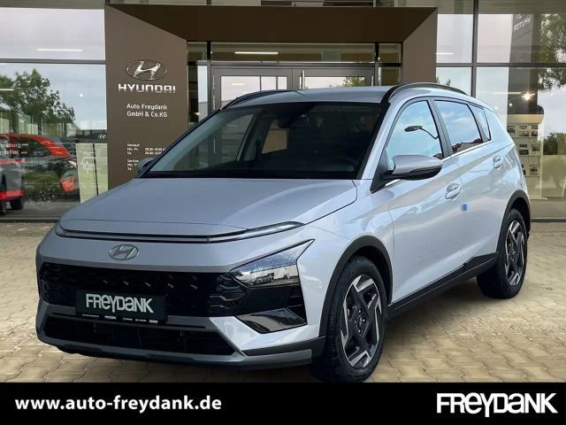 Hyundai Bayon 1.0 Prime T-GDi