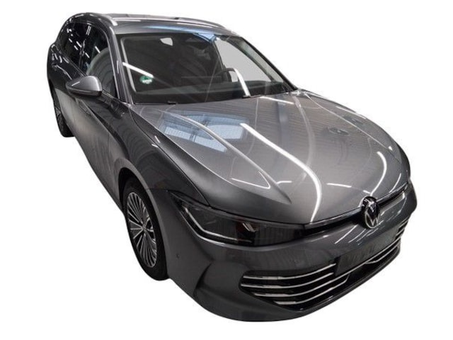 Volkswagen Passat 2.0 TDI DSG