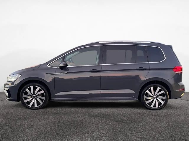 Volkswagen Touran DSG Highline R-Line