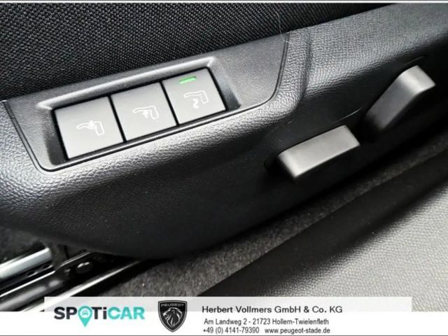 Peugeot E-2008 GT-Line