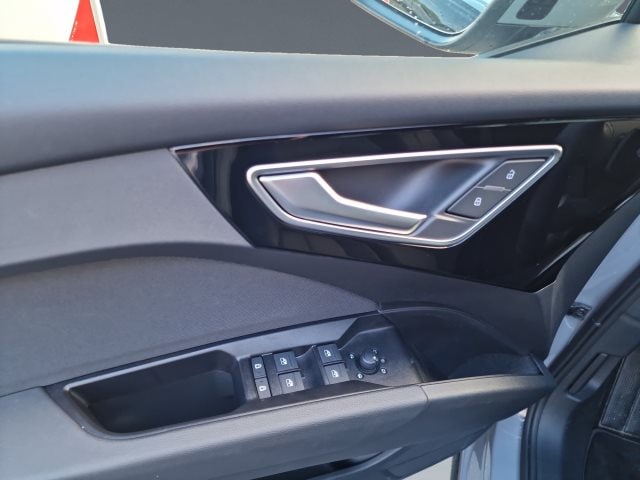 Audi Q4 e-tron Quattro