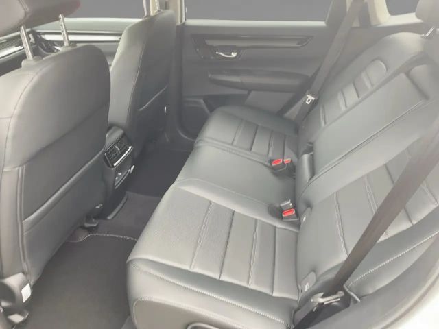 Honda CR-V 2.0 Elegance e:HEV
