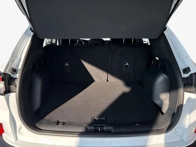 Ford Kuga Plug in Hybrid Titanium