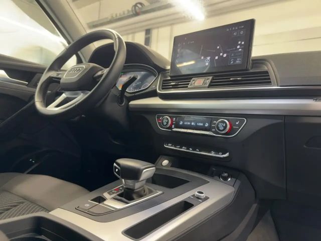 Audi Q5 Hybride Quattro