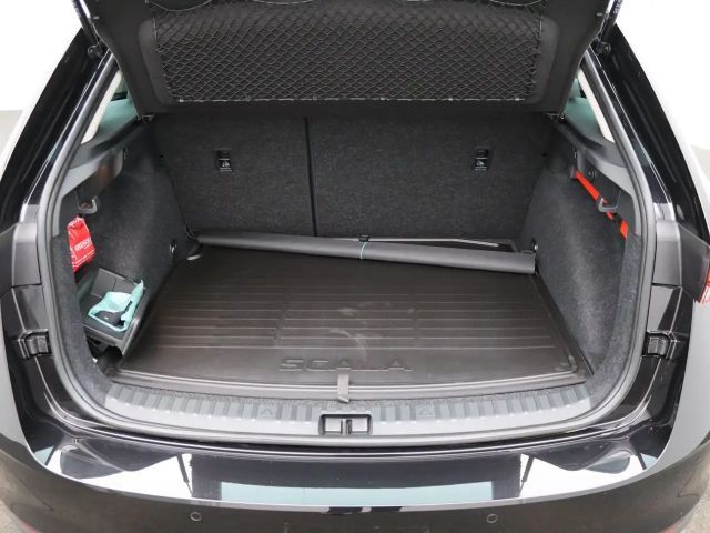 Skoda Scala 1.0 TSI Selection