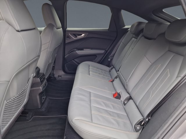 Audi Q4 e-tron 50 Quattro Sportback