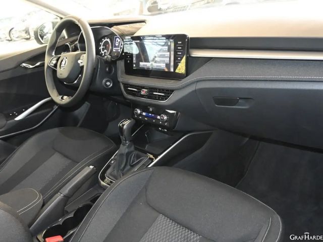 Skoda Fabia 1.0 TSI Business Style Style