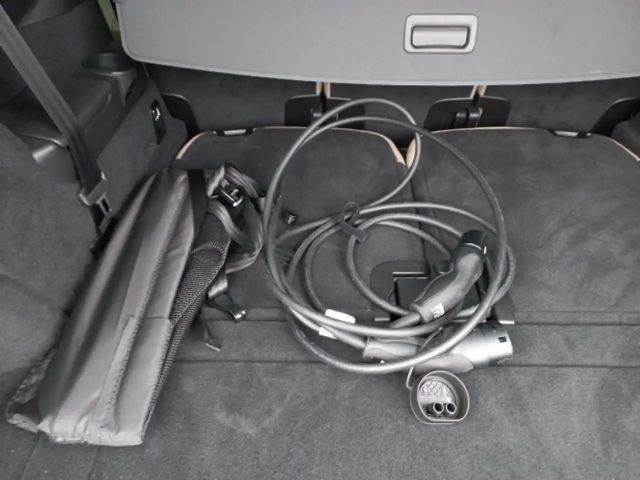 Volvo XC90 Bright Ultra