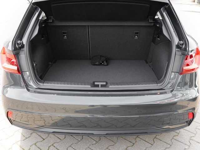 Audi A1 30 TFSI S-Tronic Sportback