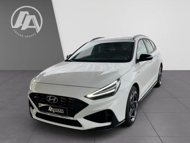 Hyundai i30 N Line T-GDi