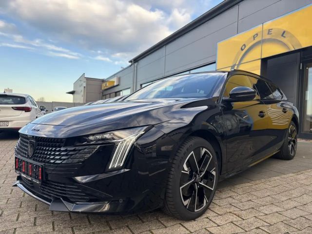 Peugeot 508 GT-Line SW