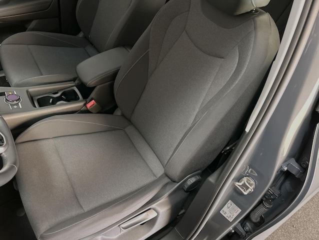 Volkswagen Tiguan 2.0 TDI DSG