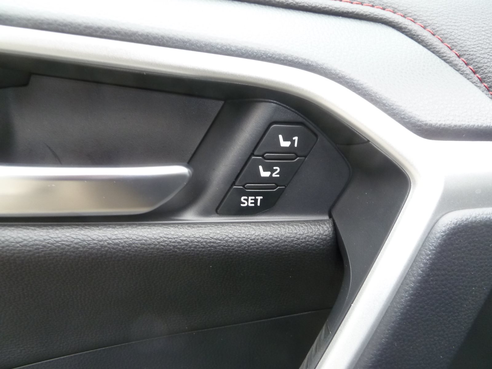 Toyota RAV4 5-deurs Plug-in Style