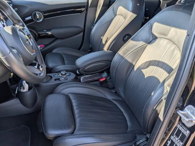 MINI Cooper S MINI Cooper S Aut. - TOP Zustand - Erstbesitz