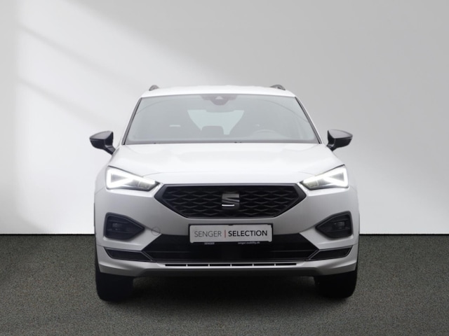 Seat Tarraco 1.5 TSI DSG