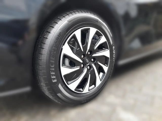 Ford Focus EcoBoost Limited Titanium