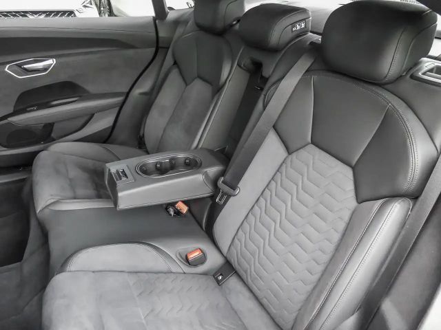 Audi e-tron GT Quattro