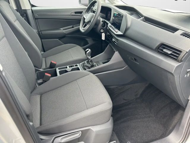 Volkswagen Caddy 2.0 TDI Maxi