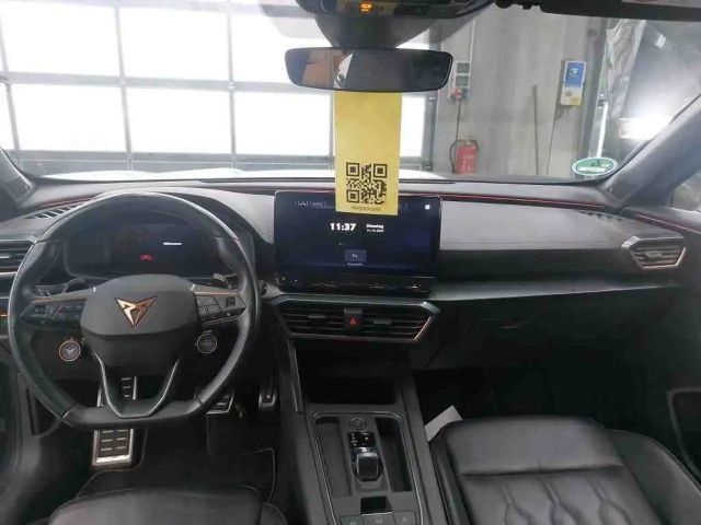 Cupra Formentor 2.5 TSI VZ5