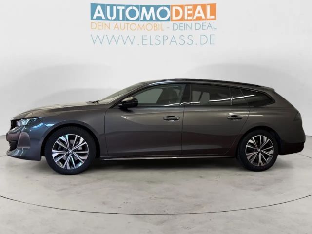 Peugeot 508 Allure Pack SW