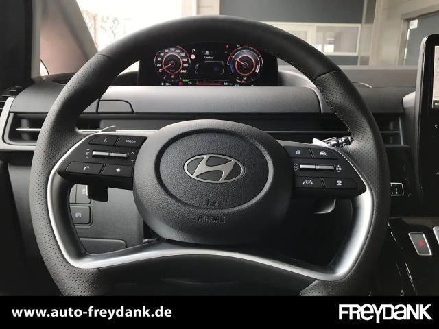 Hyundai Staria 7-Sitzer (MY25) HEV 1.6 T-GDI (225PS) 6-AT 2WD SIG