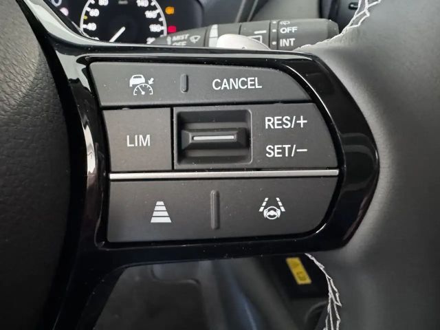 Honda ZR-V 2.0 e:HEV i-MMD