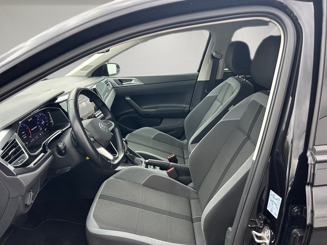 Volkswagen Polo 1.0 TSI DSG Style