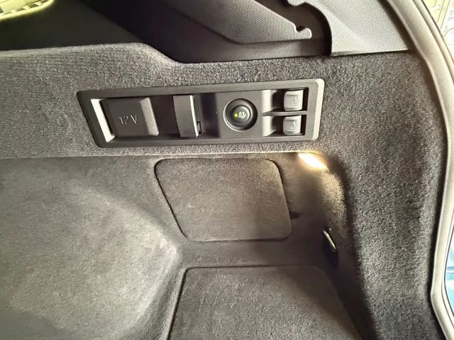 BMW 320 320d Touring