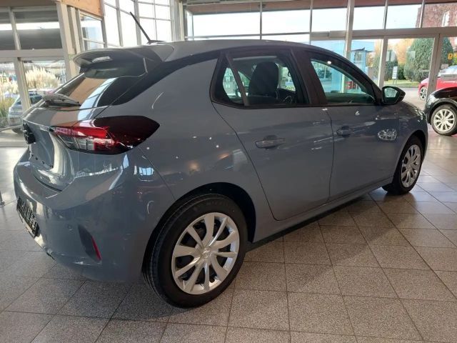 Opel Corsa Edition Turbo