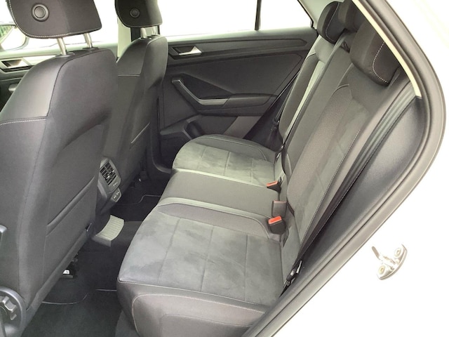 Volkswagen T-Roc 1.5 TSI DSG Style