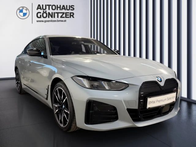 BMW i4 Coupé Gran Coupé M60 xDrive