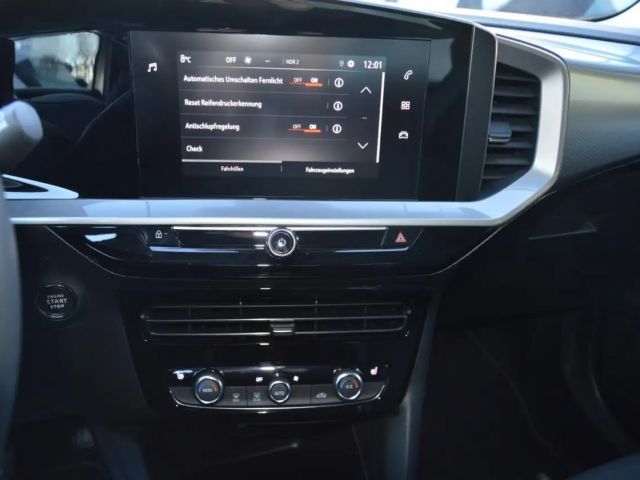 Opel Mokka Edition Mokka-e