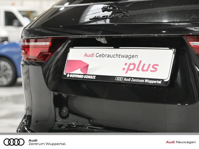 Jaguar F-Pace AWD R-Dynamic