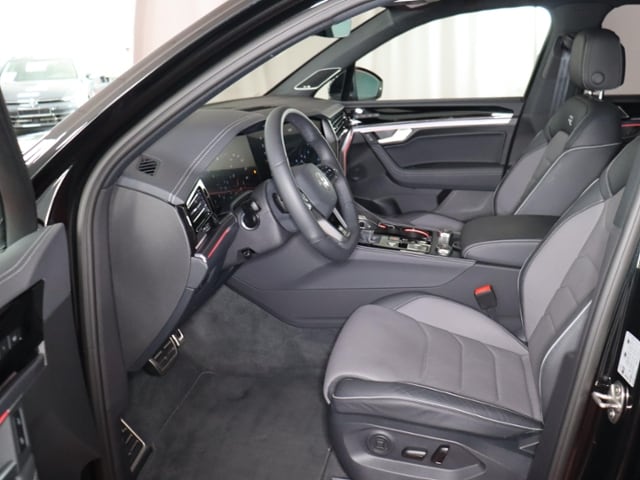 Volkswagen Touareg 3.0 V6 TSI