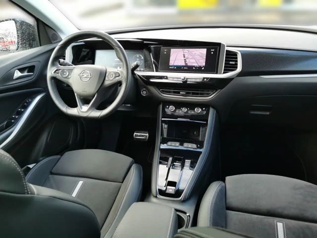 Opel Grandland X GSe Hybrid 4