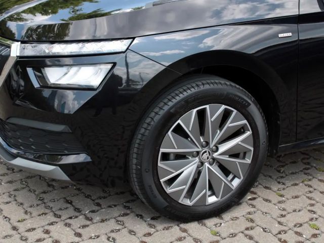 Skoda Kamiq 1.0 TSI Clever