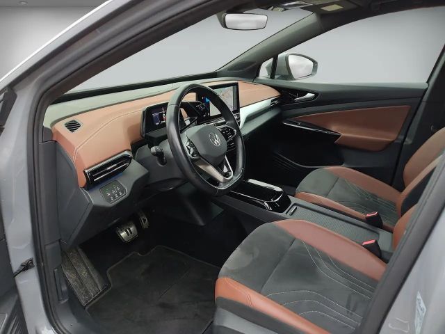 Volkswagen ID.4 Style