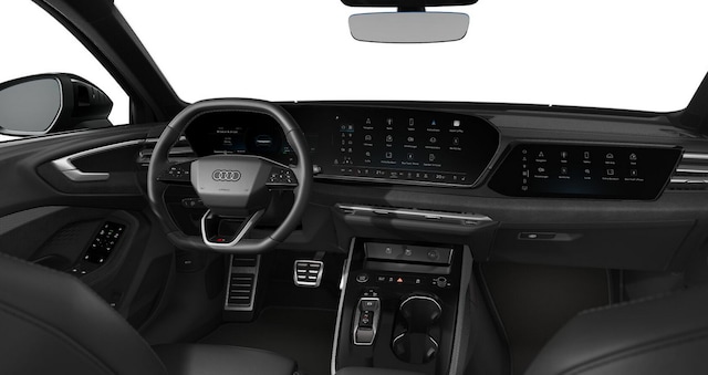 Audi A5 Avant S-Tronic