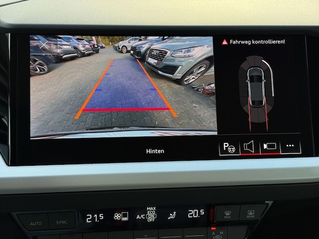 Audi Q4 e-tron 35 Sportback