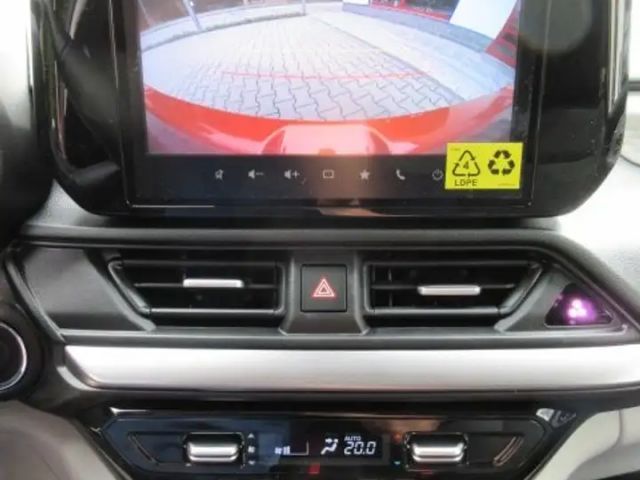 Suzuki Swift AllGrip Comfort Hybrid