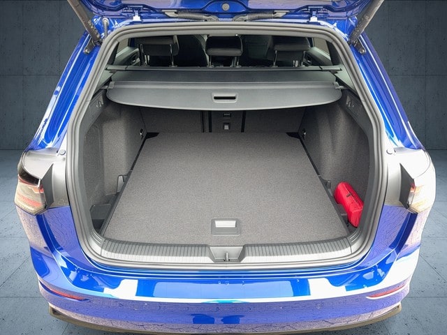 Volkswagen Golf DSG R-Line Variant