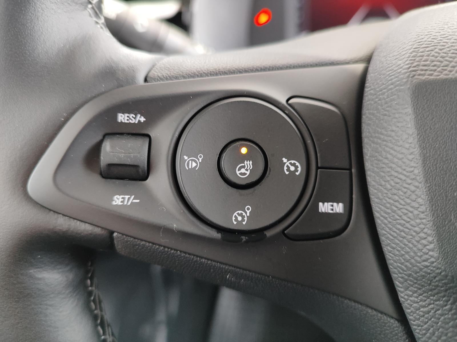 Opel Corsa GS-Line Grand Sport Turbo