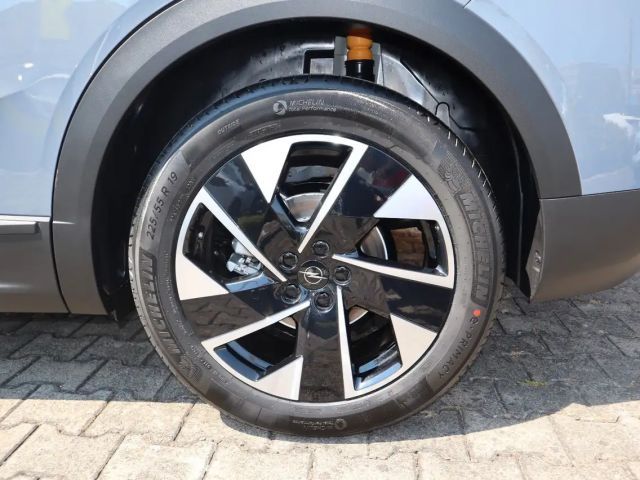 Opel Grandland X 1.2 Turbo GS-Line Grand Sport